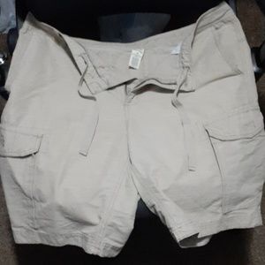 Faded Glory Cargo shorts